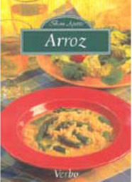 Arroz - IMPORTADO