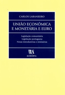 União económica e monetária e euro