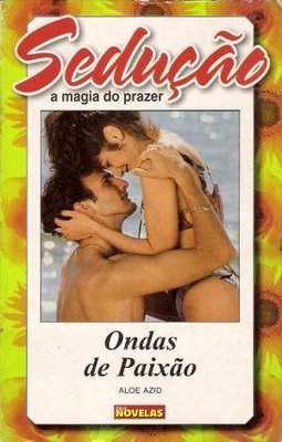 Ondas de Paixão