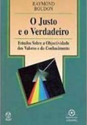 Justo e o Verdadeiro, O - Importado