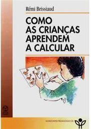 Como as Crianças Aprendem a Calcular