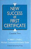New Success at First Certificate [Audio Cassette] IMPORTADO