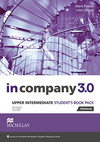 In Company 3.0 Student's Book With Web Access Wb-Upper-Int.