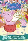 Peppa Pig - Surpresas especiais