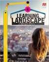 Learning landscape student's book w/ab & selfie club-4