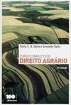 Curso Completo de Direito Agrário