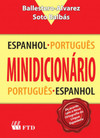 Minidicionário Bilíngue Espanhol