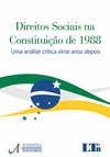 Direitos sociais na Constituição de 1988: Uma análise crítica vinte anos depois