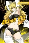 Akame ga Kill! #12 (Akame ga Kill! #12)