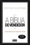 A BIBLIA DO VENDEDOR