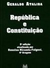 República e Constituição