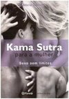 Kama Sutra para a Mulher: Sexo sem Limites