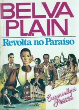 Revolta no Paraíso
