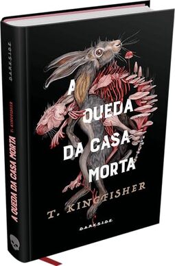 A Queda da Casa Morta