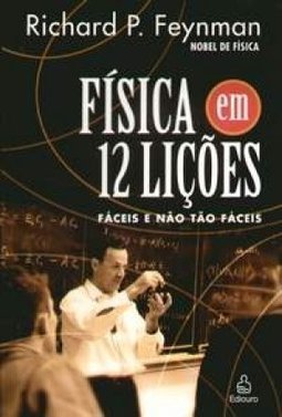 Física em 12 Lições
