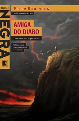 A AMIGA DO DIABO