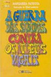 A Guerra das Sabidas Contra os Atletas Vagais