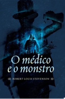 O Médico e o Monstro (Mestres do Terror)