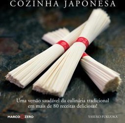 COZINHA JAPONESA