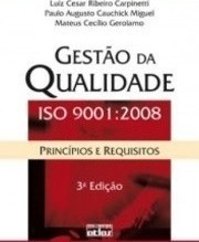 Gestão da Qualidade ISO 9001:2008