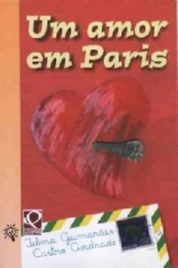 Um Amor em Paris