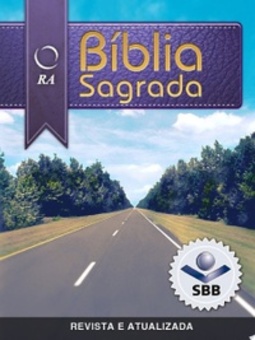 Bíblia Sagrada RA - Almeida Revista e Atualizada