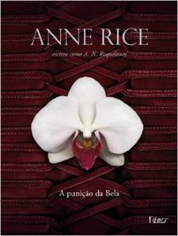 Trilogia Erótica - A Punição Da Bela - Volume 2 - Anne Rice