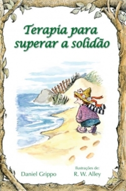 Terapia para superar a solidão