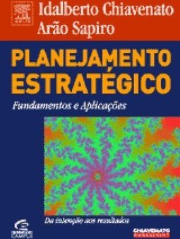Planejamento Estratégico