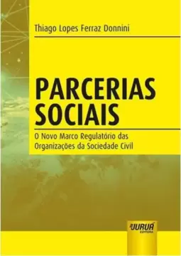 Parcerias Sociais