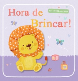 Hora de brincar!