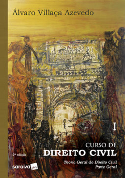 Curso de direito civil: teoria geral do direito civil - Parte geral
