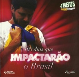 100 dias que impactarão o Brasil