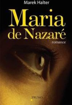 Maria De Nazaré