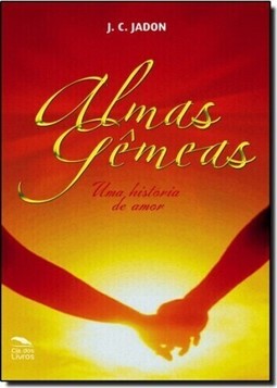 Almas Gêmeas: Uma História de Amor