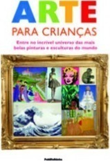 Arte para Crianças