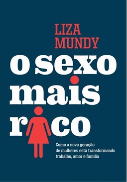 O sexo mais rico