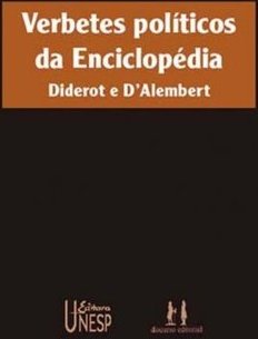 VERBETES POLITICOS DA ENCICLOPEDIA