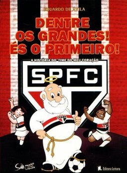 Dentre os grandes és o primeiro