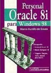 Personal Oracle 8i para Windows 98