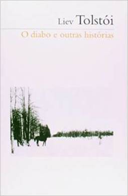O Diabo E Outras Historias