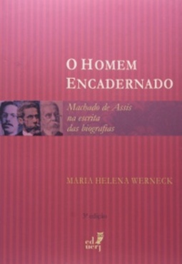 O Homem Encadernado