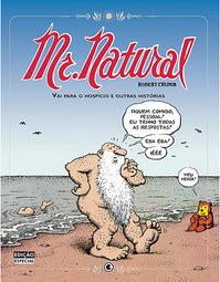 Mr. Natural