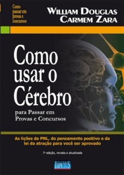 COMO USAR O CEREBRO PARA PASSAR EM...