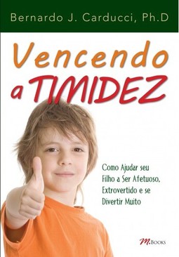 Vencendo a Timidez