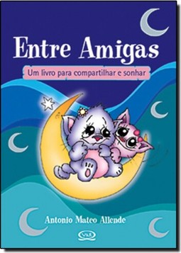 Entre amigas