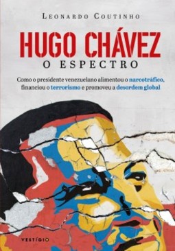 Hugo Chávez. O Espectro