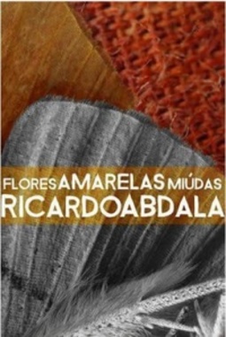 Flores Amarelas Miúdas