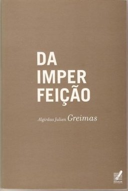 Da Imperfeição