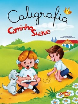 Caligrafia Caminho Suave